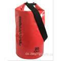 5L 250D PVC Plane Packsack